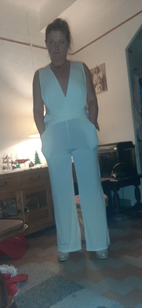 My sexy jumpsuit #107142775