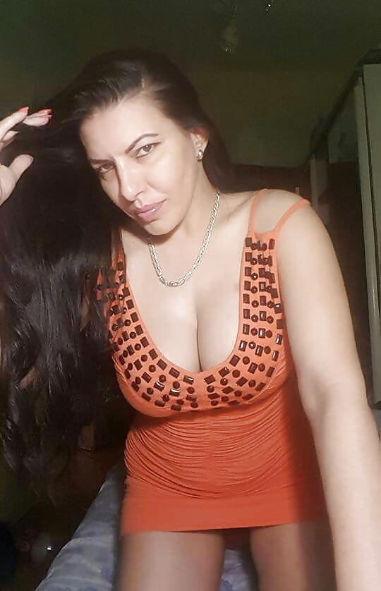 Serbian Milf whore Daniela #103949785