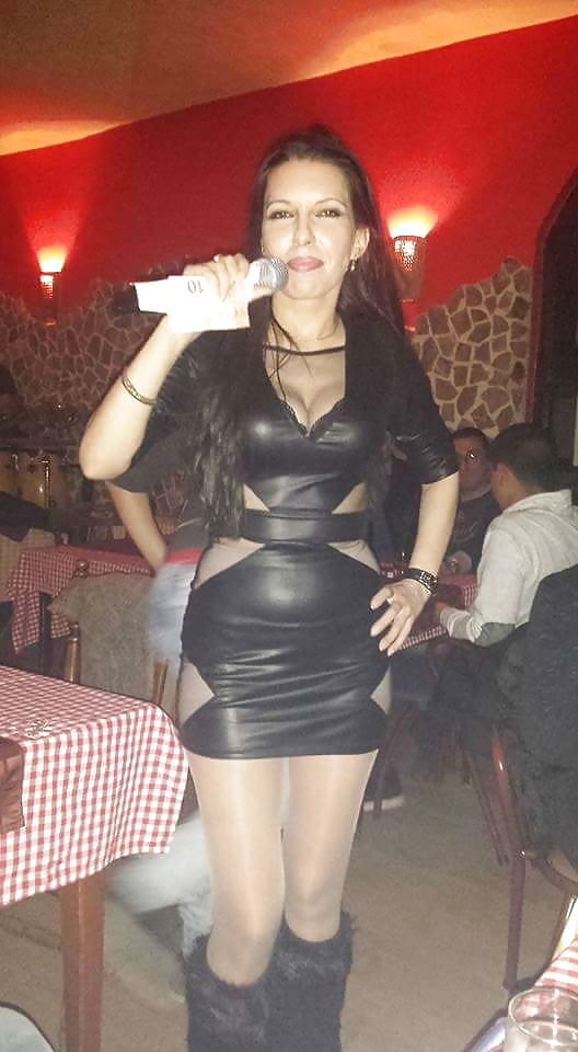 セルビアの娼婦ダニエラ
 #103949797