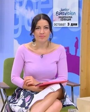 Bulgarisches Fernsehen
 #88814319