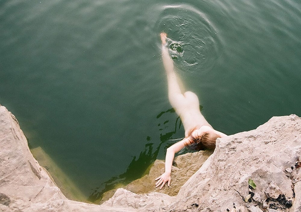 0773 Nudism is freedom #95182957