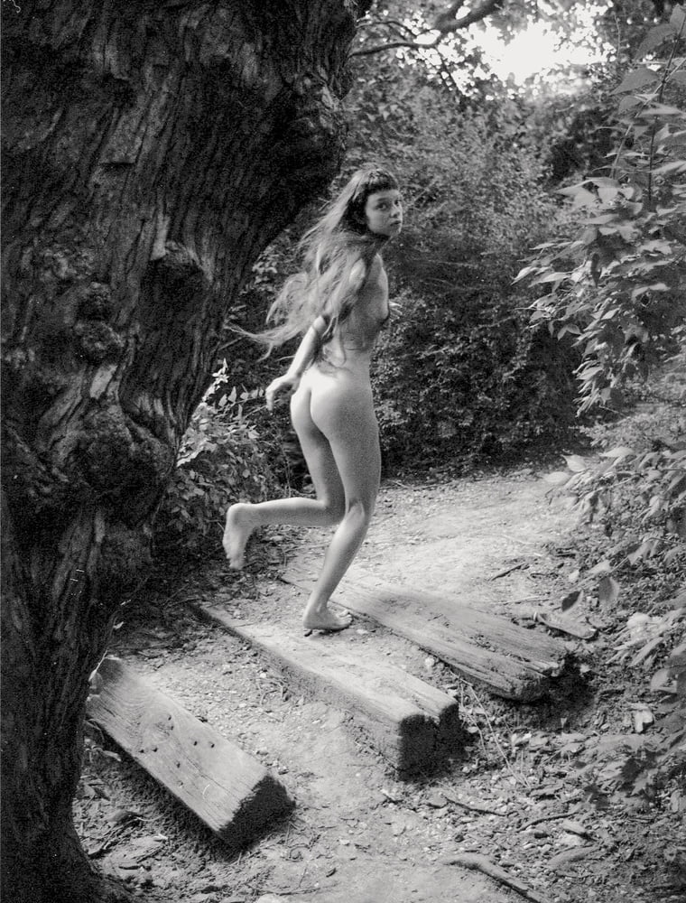 0773 Nudism is freedom #95182973