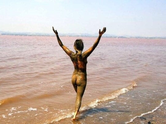 0773 Nudism is freedom #95183047