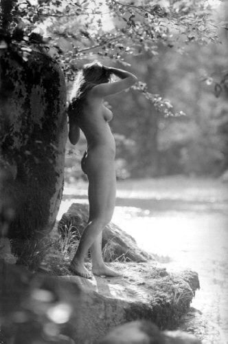 0773 Nudism is freedom #95183056