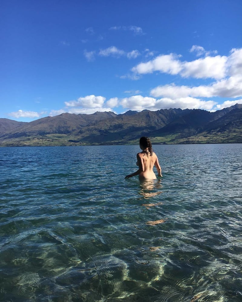 0773 Nudism is freedom #95183246