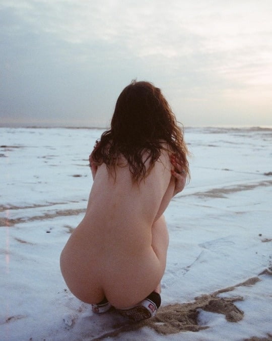 0773 Nudism is freedom #95183278