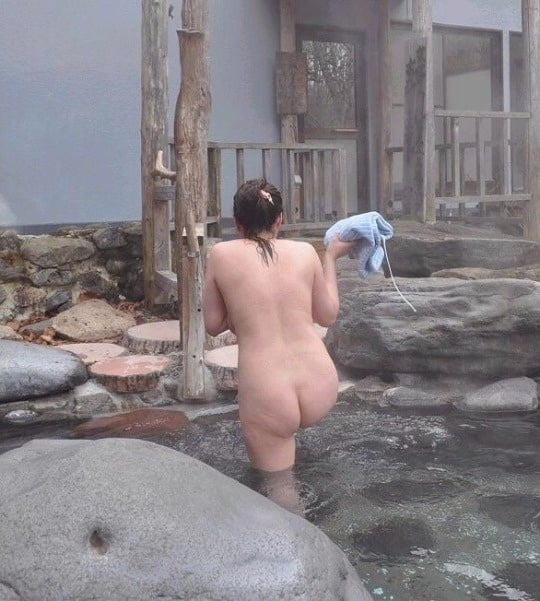 0773 Nudism is freedom #95183287