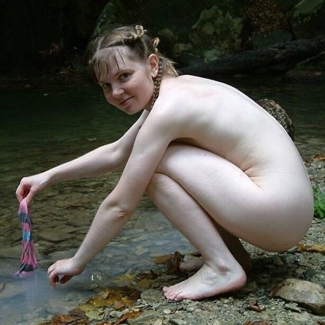 0773 Nudism is freedom #95183431