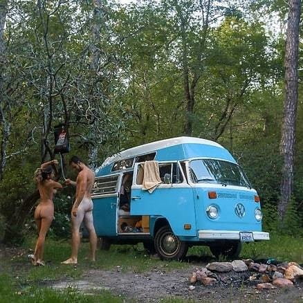 0773 Nudism is freedom #95183455