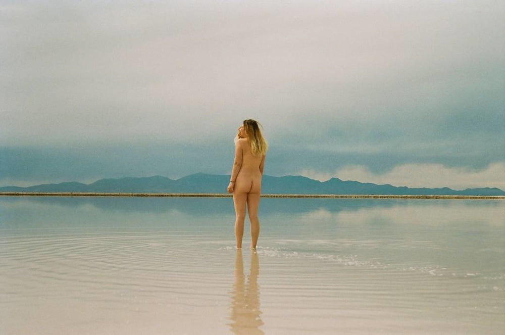 0773 Nudism is freedom #95183464