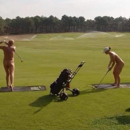 0773 Nudism is freedom #95183485