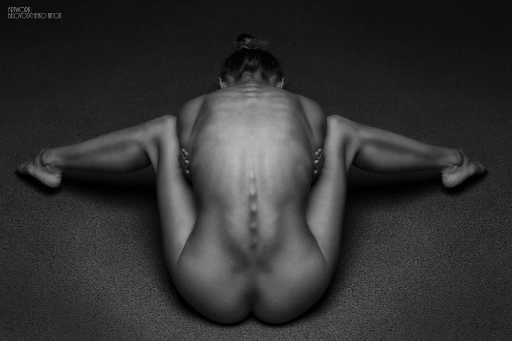 0773 Nudism is freedom #95183509