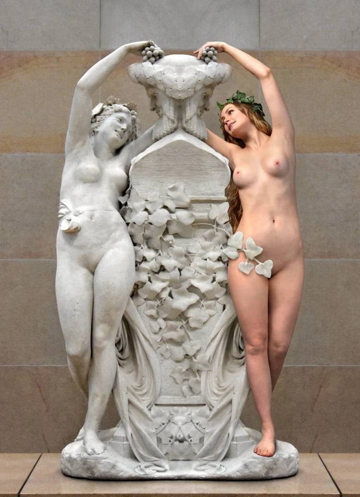 0773 Nudism is freedom #95183634