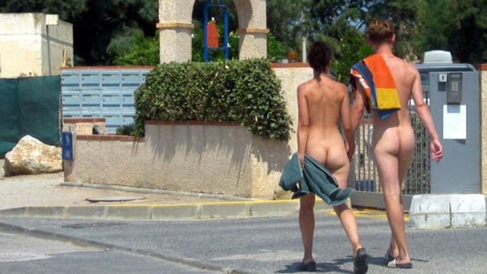 0773 Nudism is freedom #95183683