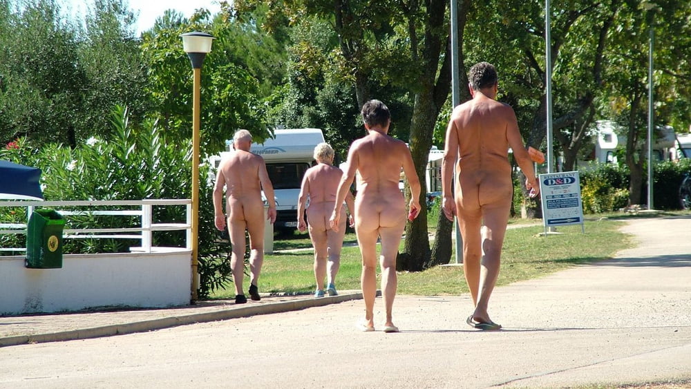 0773 Nudism is freedom #95183719