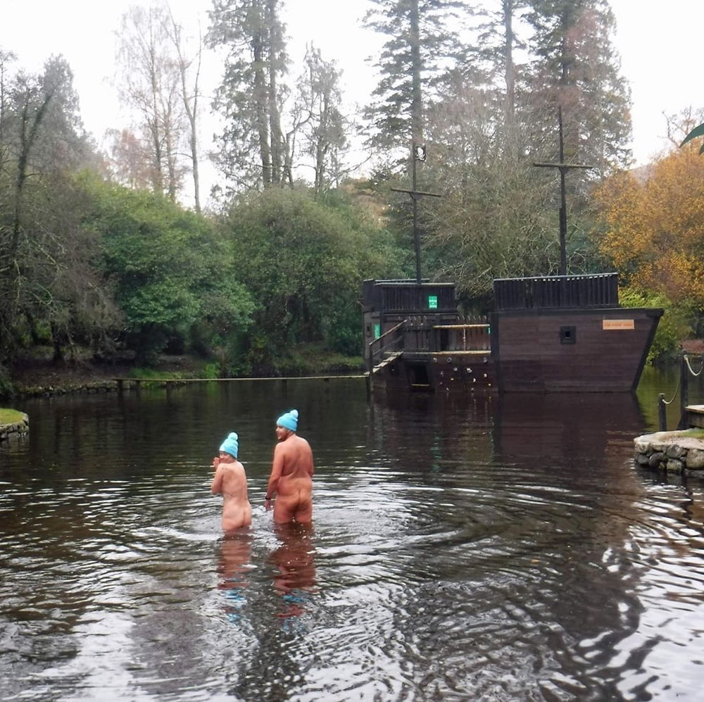 0773 Nudism is freedom #95183853