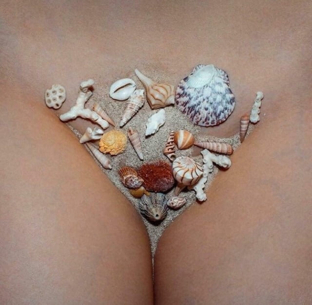 0773 Nudism is freedom #95183931
