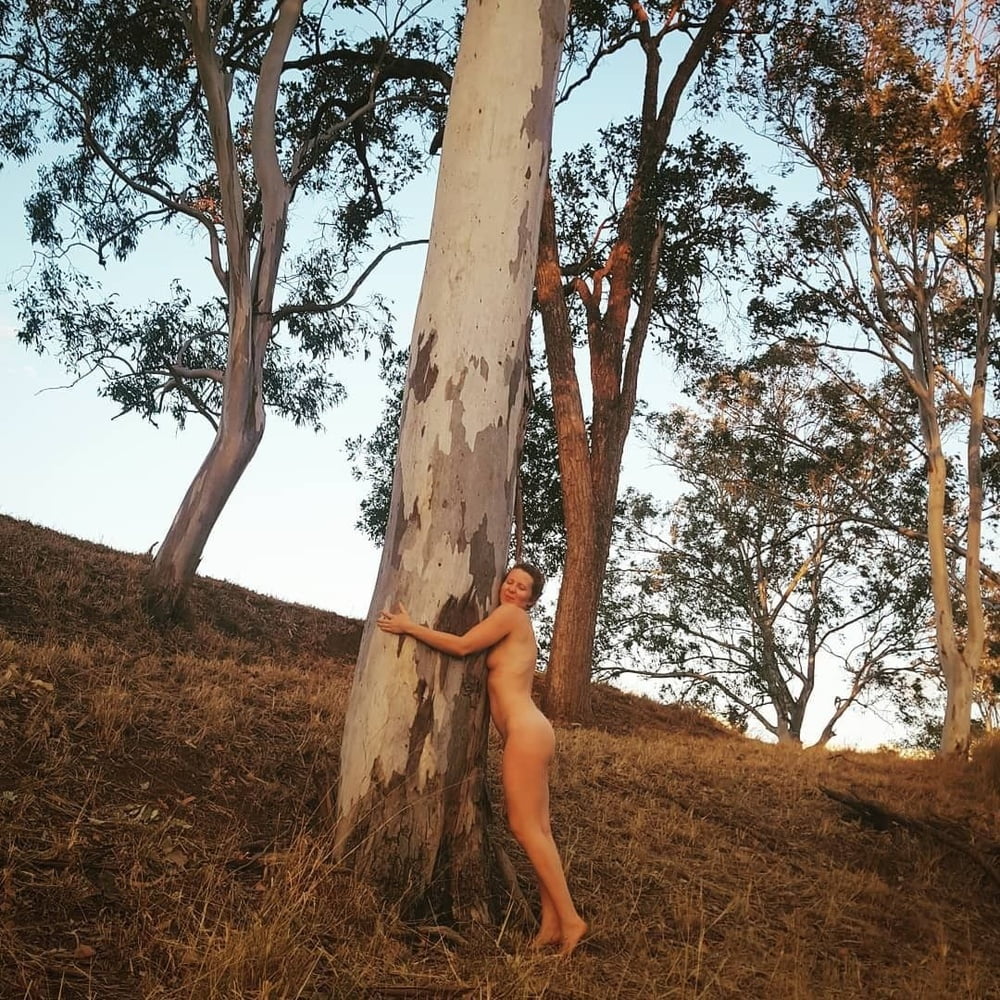 0773 Nudism is freedom #95184016