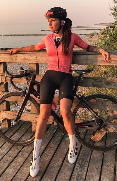 Radsport Schlampen pt.30
 #88599877