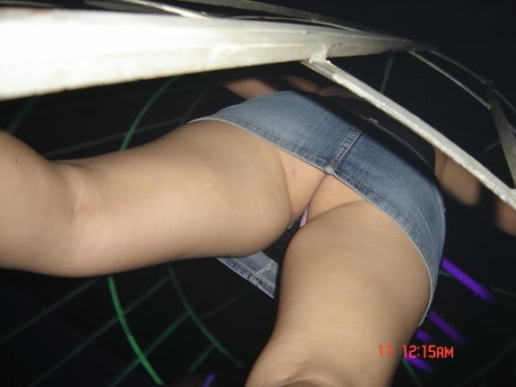 Voyeur globale di upskirt
 #100162894