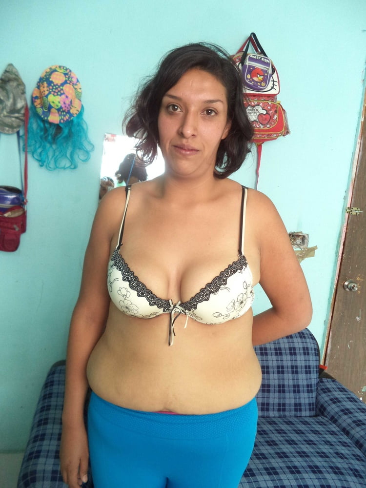 ugly and saggy mexican tits #95708468