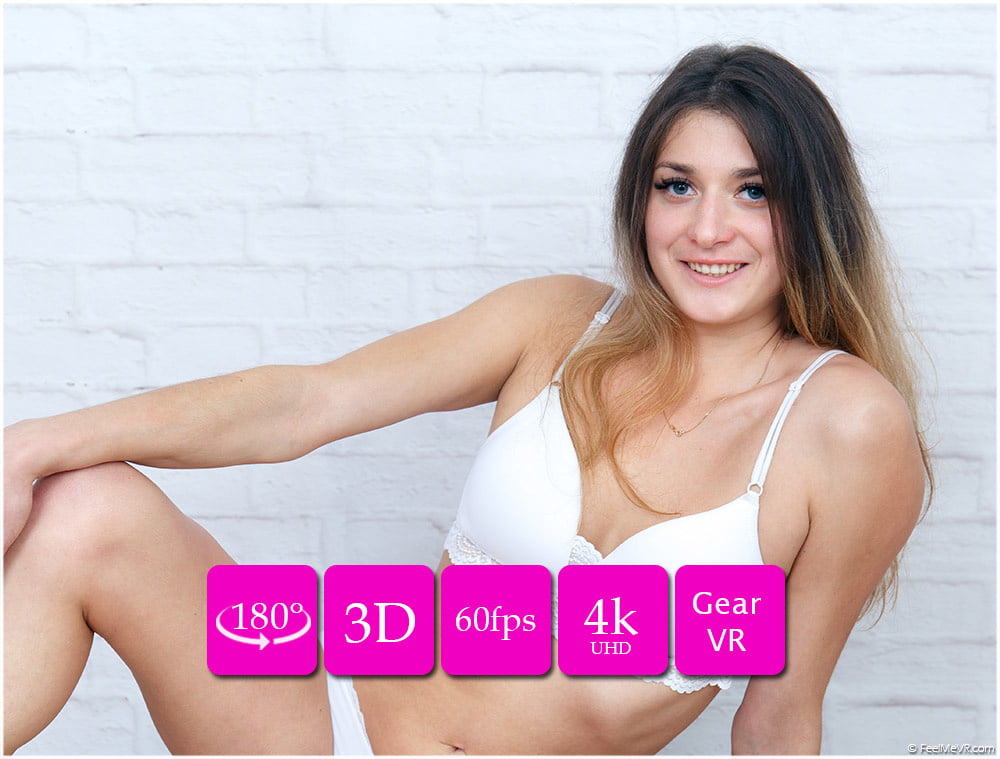 Ragazze sexy realtà virtuale casting
 #102787103