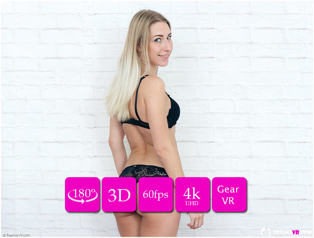 Sexy girls virtual reality casting
 #102787109