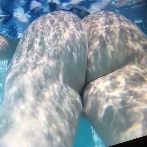 underwater ass #102431917