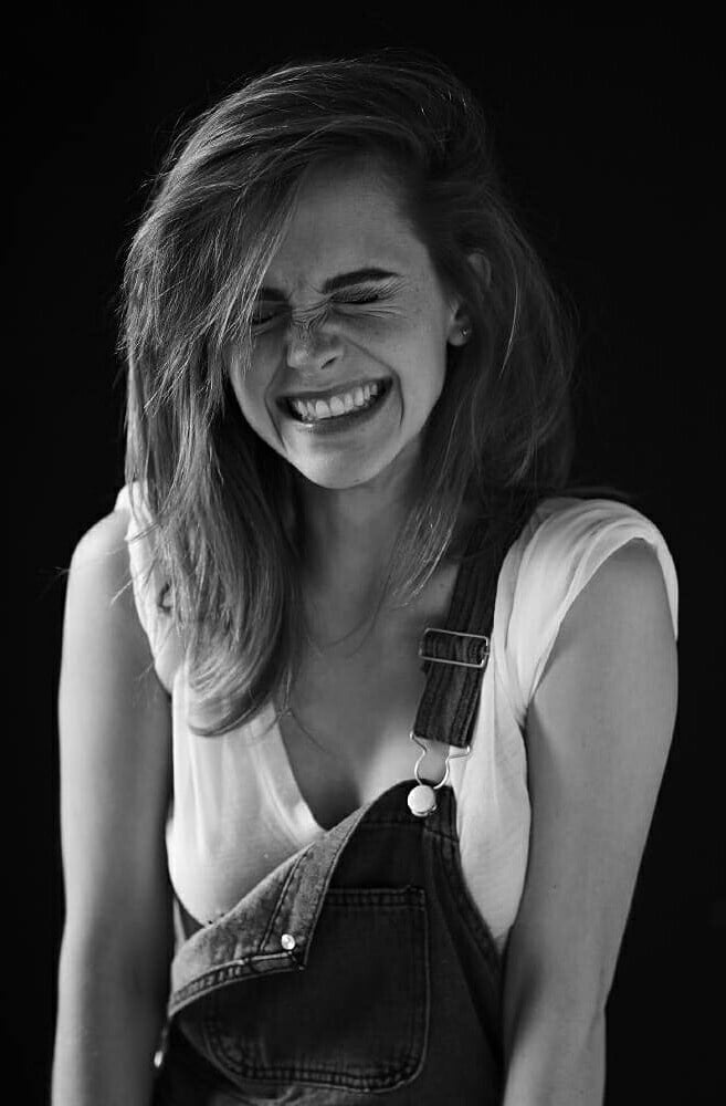 Emma Watson #89686355