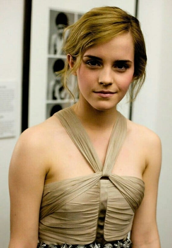 Emma Watson #89686367