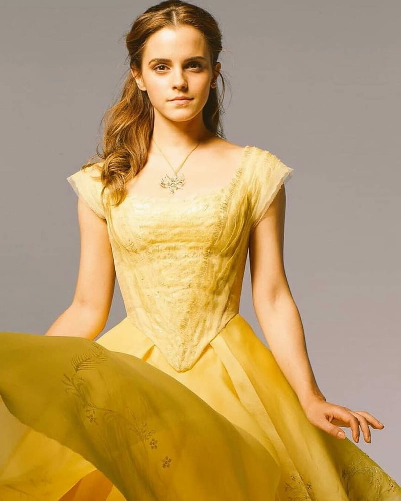 Emma Watson #89686383