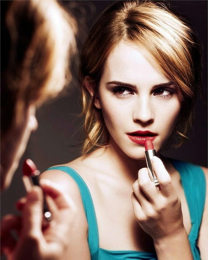 Emma Watson #89686399