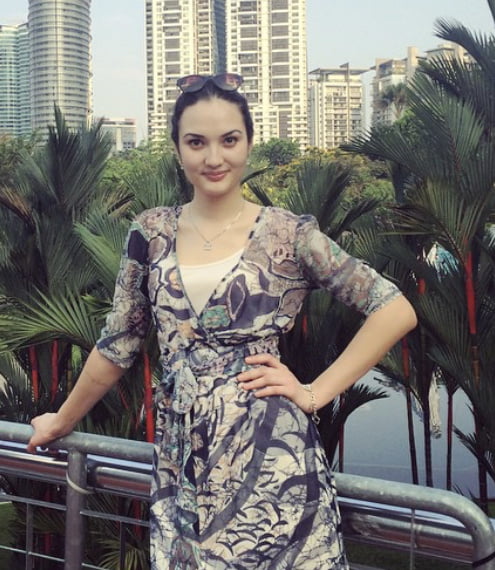 Kz saltanat
 #89907782