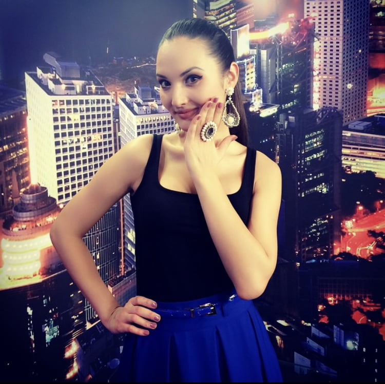 Kz saltanat
 #89907785