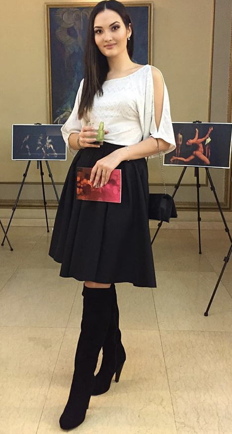 Kz saltanat
 #89907866