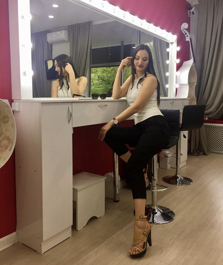 Kz saltanat
 #89907965