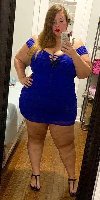 Full thighs in the mini 1497 #93721601