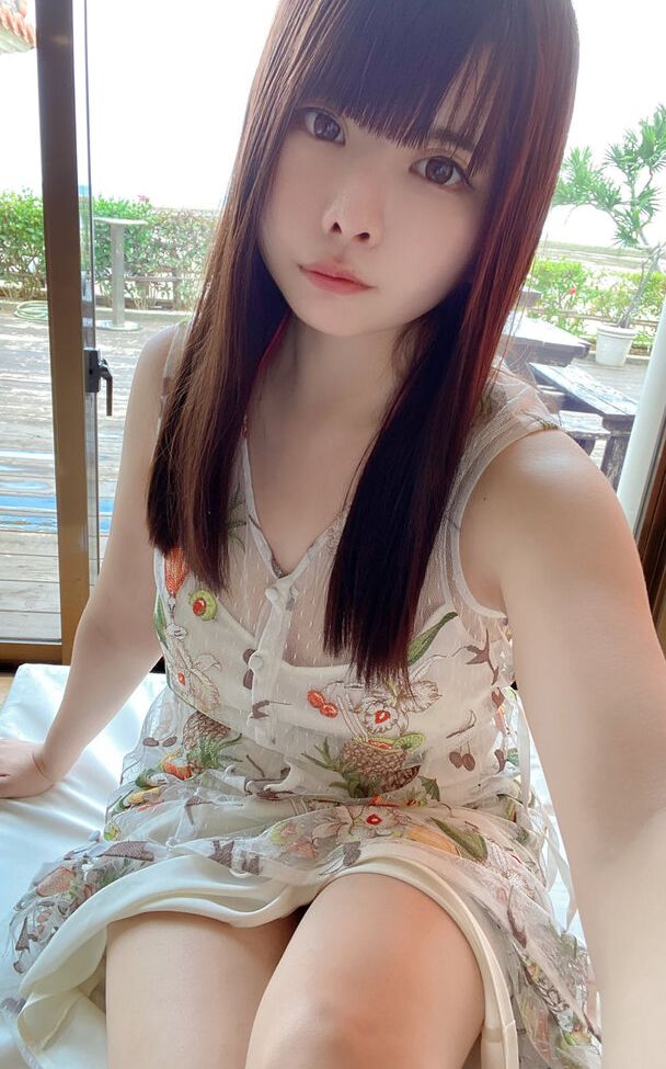 Meru12sai nude #108527219