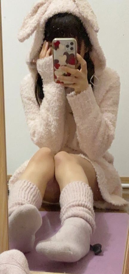 Meru12sai nude #108527338