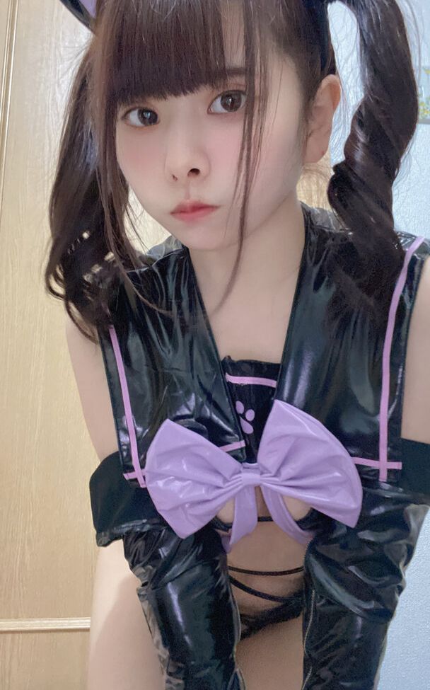 Meru12sai nude #108527367