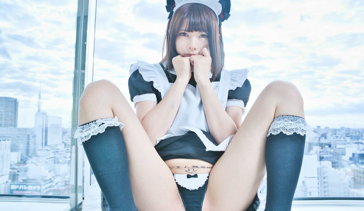 Meru12sai nude #108527450