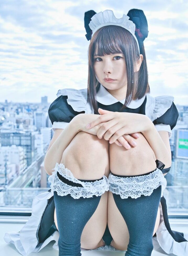 Meru12sai nude #108527451