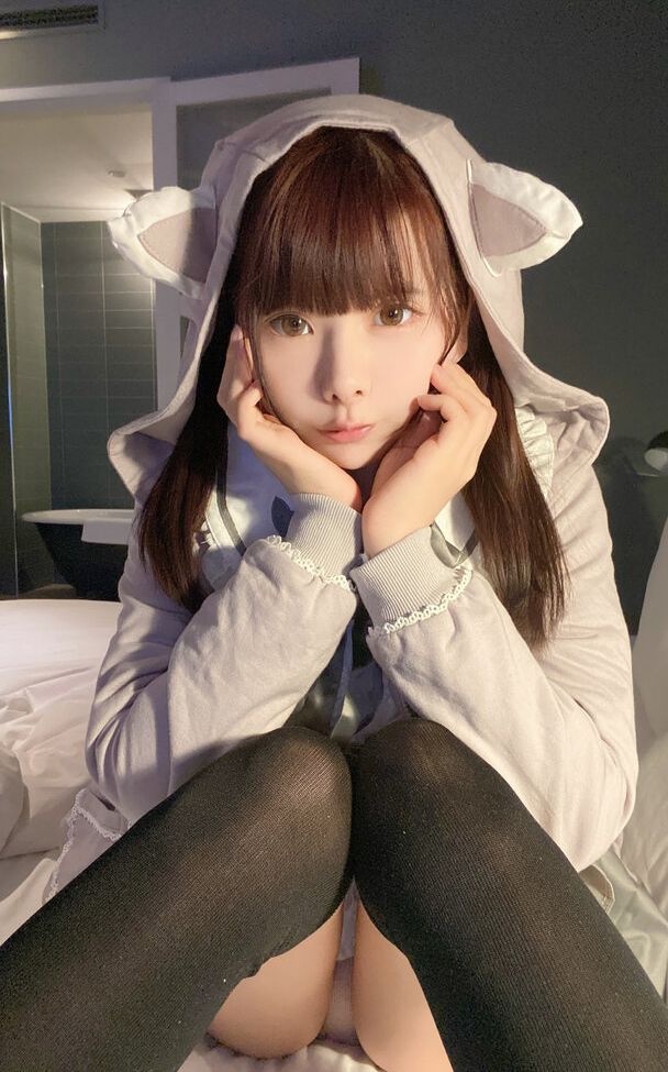 Meru12sai nude #108527627