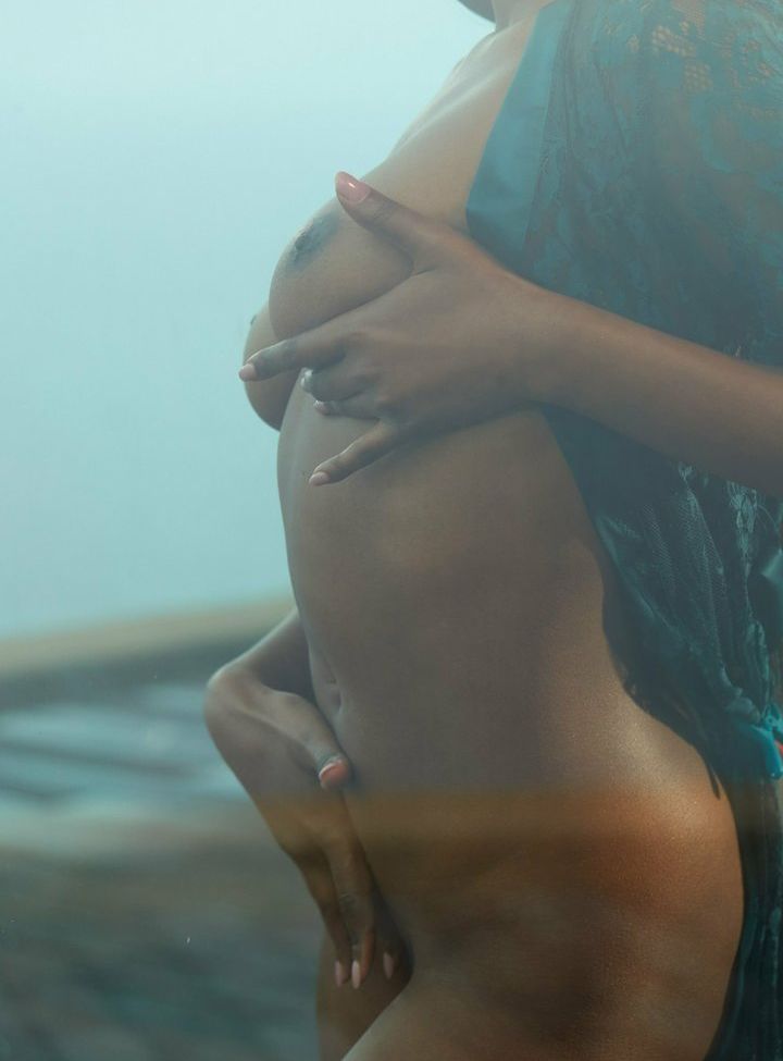 Linda Nobat nude #108288302