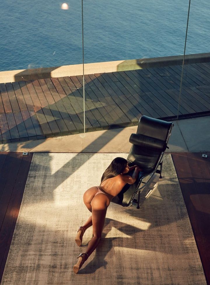 Linda Nobat nude #108288309