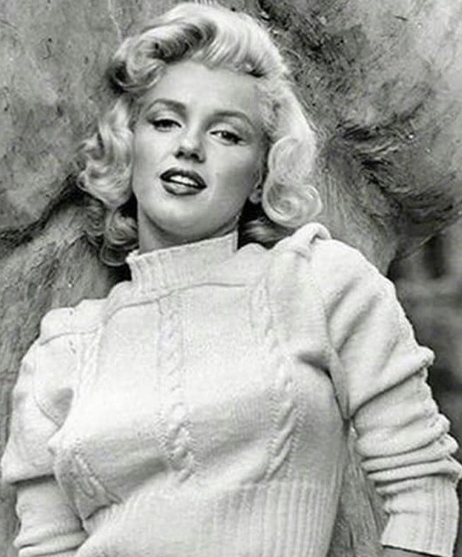 Marilyn Monroe photos
 #100898839