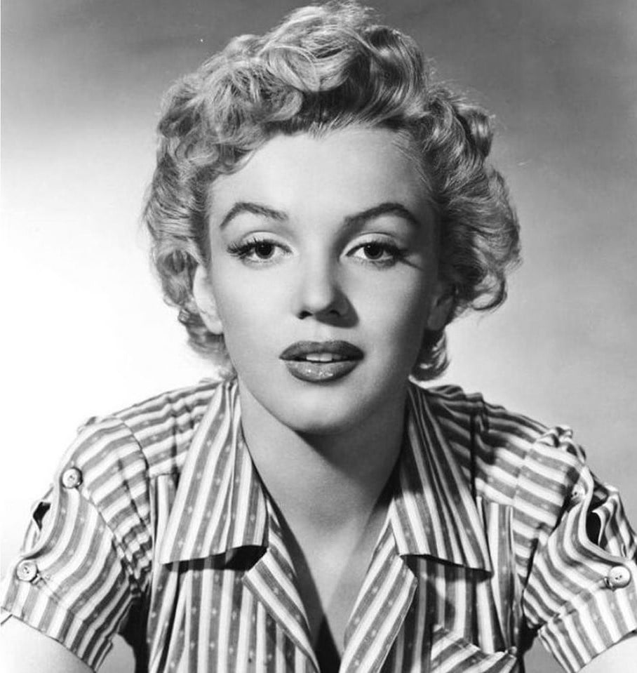 Marilyn Monroe photos
 #100898852
