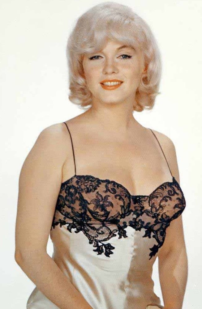 Marilyn Monroe photos
 #100898890