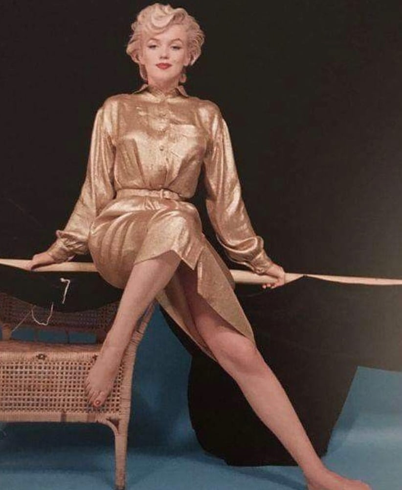 Marilyn Monroe photos
 #100898899