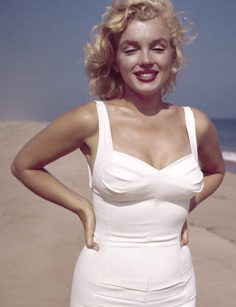 Marilyn Monroe photos
 #100898907